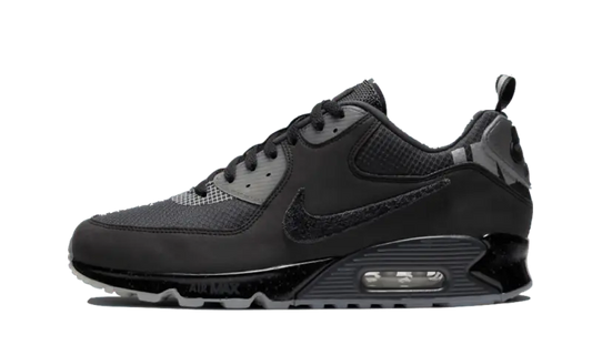 Nike Air Max 90 Undefeated Black Anthracite - CQ2289-002