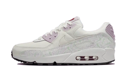 Nike Air Max 90 Valentine's Day - CI7395-100