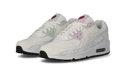 Nike Air Max 90 Valentine's Day - CI7395-100