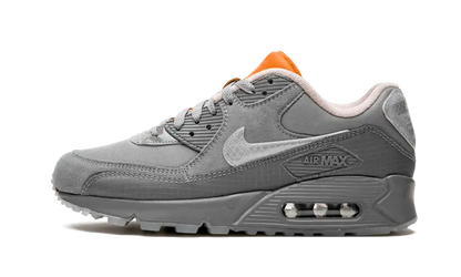 Nike Air Max 90 x The Basement Glasgow - CI9111-003