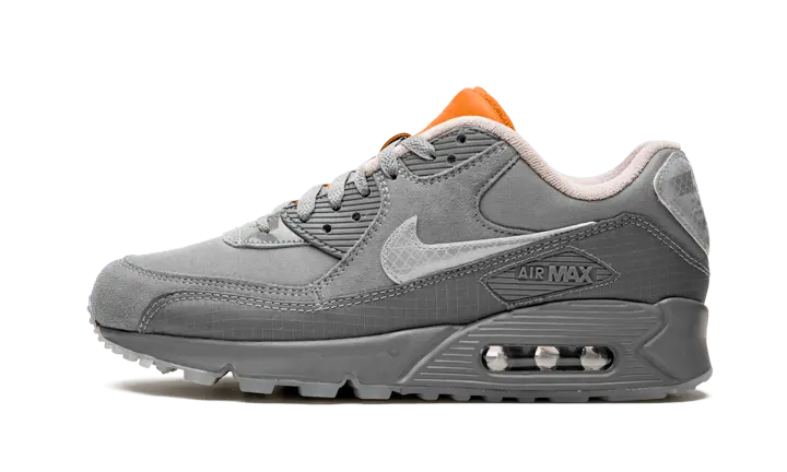 Nike Air Max 90 x The Basement Glasgow - CI9111-003