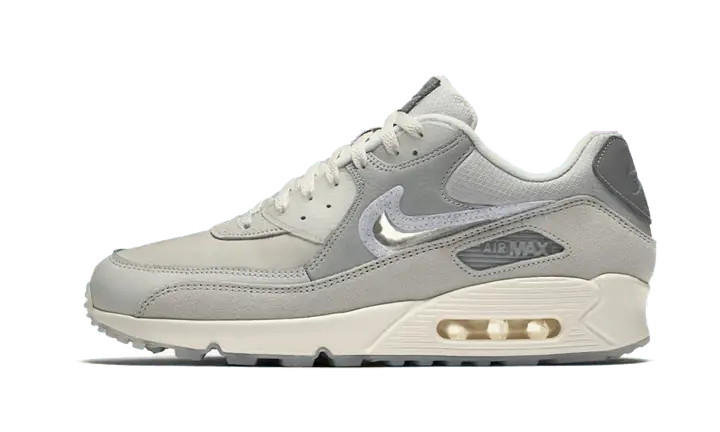 Nike Air Max 90 x The Basement London - CI9111-002