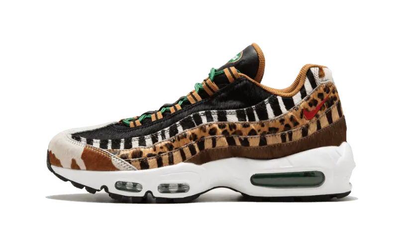 Nike Air Max 95 Atmos Animal Pack (2018)