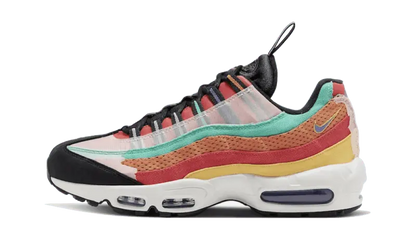 Nike Air Max 95 BHM 2020 - CT7435-901