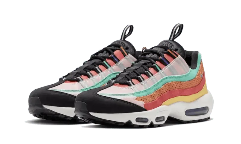 Nike 95 bhm clearance