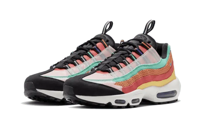 Nike Air Max 95 BHM 2020 - CT7435-901