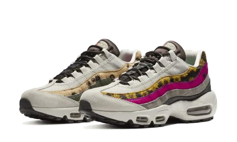 Nike Air Max 95 Daisy Chain - CZ8102-001