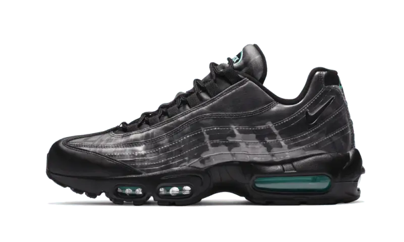 Nike Air Max 95 DNA Aurora Green - DA7735-001