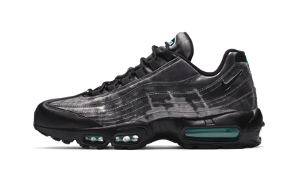 Nike Air Max 95 DNA Aurora Green - DA7735-001