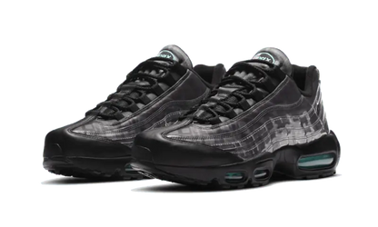 Nike Air Max 95 DNA Aurora Green - DA7735-001