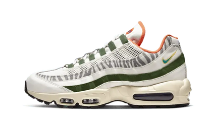 Nike Air Max 95 Era Safari - CZ9723-100