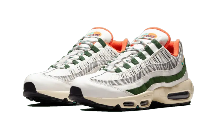 Nike Air Max 95 Era Safari - CZ9723-100