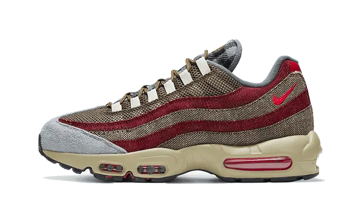 Nike Air Max 95 Freddy Krueger