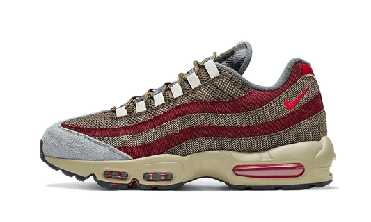 Nike Air Max 95 Freddy Krueger - DC9215-200