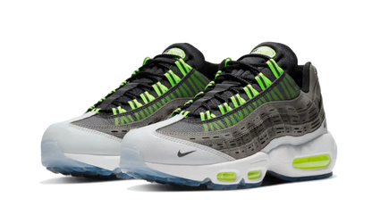 Nike Air Max 95 Kim Jones Black Volt - DD1871-002