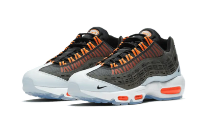 Nike Air Max 95 Kim Jones Total Orange - DD1871-001