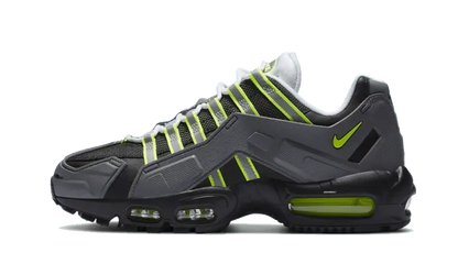 Nike Air Max 95 DSTRKT Neon - CZ3591-002