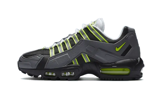 Nike Air Max 95 DSTRKT Neon - CZ3591-002