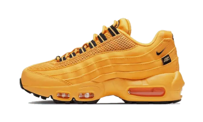 Nike Air Max 95 NYC Taxi - DH0147-700