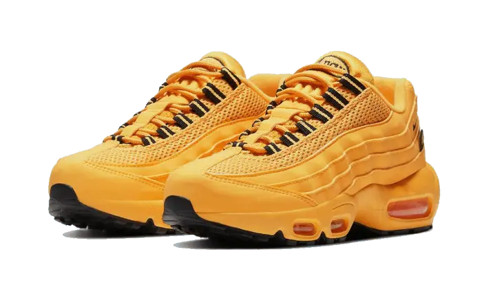 Air Max 95 NYC Taxi MTHOR SHOP