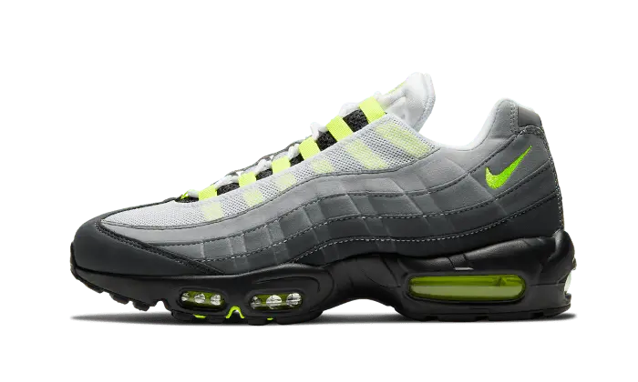 Nike Air Max 95 OG Neon (2020) - CT1689-001