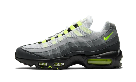 Nike Air Max 95 OG Neon (2020) - CT1689-001