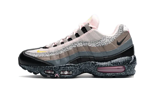 Nike Air Max 95 size? "25th Anniversary" - CW5378-001