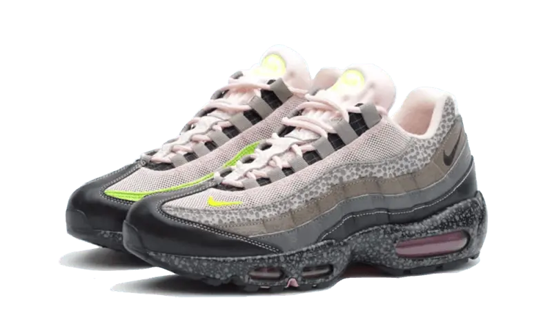 Nike Air Max 95 size? "25th Anniversary" - CW5378-001