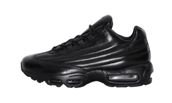 Nike Air Max 95 Supreme Lux Black - CI0999-001