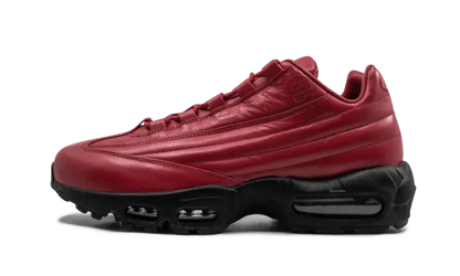 Nike Air Max 95 Supreme Lux Red - CI0999-600