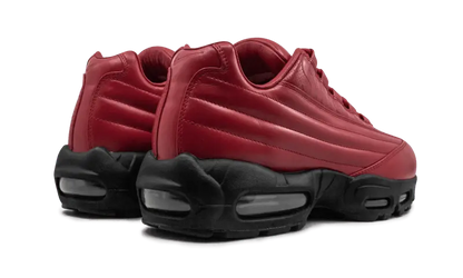 Nike Air Max 95 Supreme Lux Red - CI0999-600