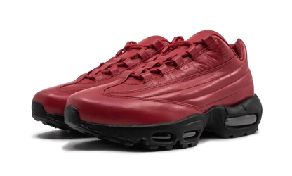 Nike Air Max 95 Supreme Lux Red - CI0999-600