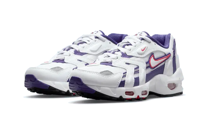 Nike Air Max 96 II Cherry - DA2230-100