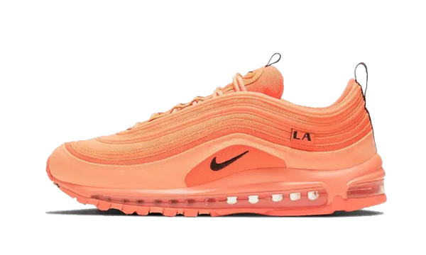 Air max 97 rose orange shop