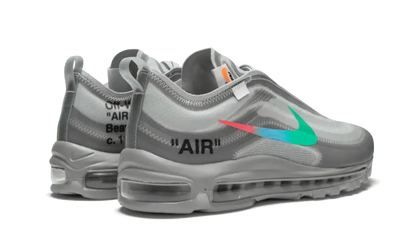 Nike 97 off white menta on sale