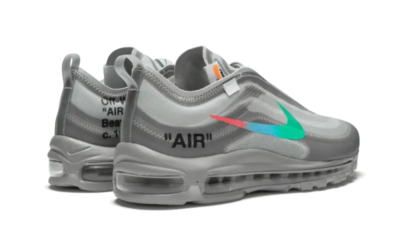 Nike Air Max 97 Off-White Menta