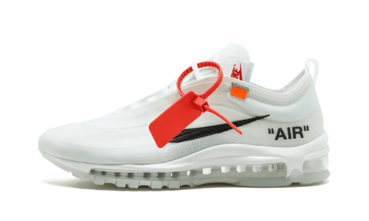 Nike Air Max 97 Off-White "The Ten"