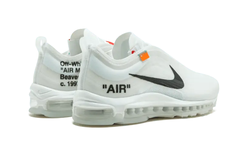 Nike 97 off white shop