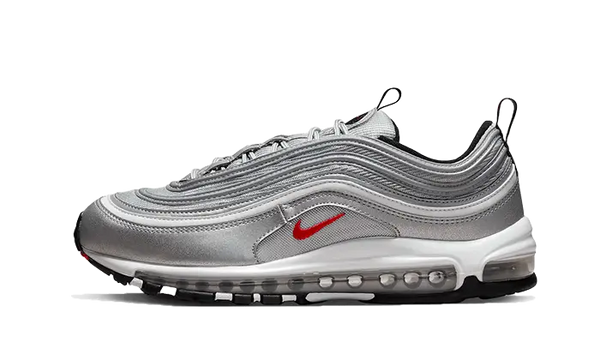 Air Max 97 OG Argento Proiettile 2022