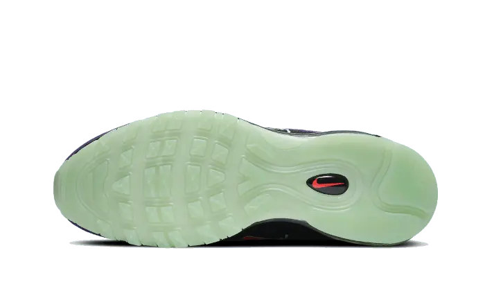 Nike Air Max 97 Slime Halloween (2020) - DC1500-001