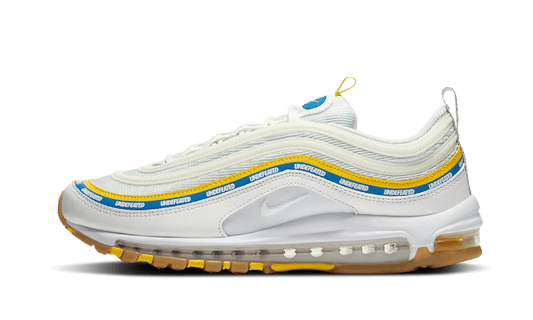 Nike Air Max 97 Undefeated UCLA - DC4830-100