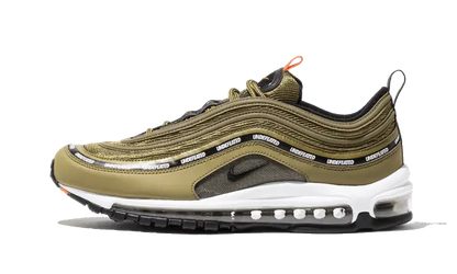 Air max 97 undftd green hotsell