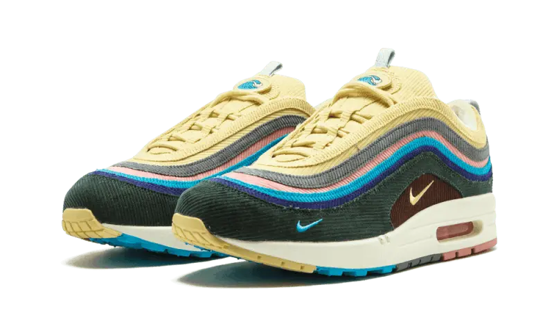 Nike Air Max 97/1 Sean Wotherspoon