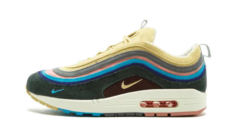 Nike Air Max 97/1 Sean Wotherspoon