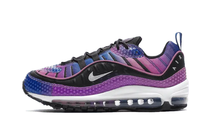 Nike Air Max 98 Magic Flamingo - CI7379-400