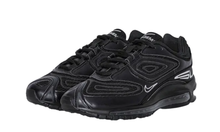 Air Max 98 TL Suprema Nera