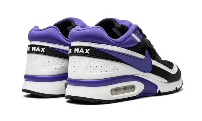 販売売Nike Air Max BW Persian Violet 27cm 靴