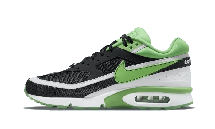 Nike Air Max BW Rotterdam - DJ9786-001