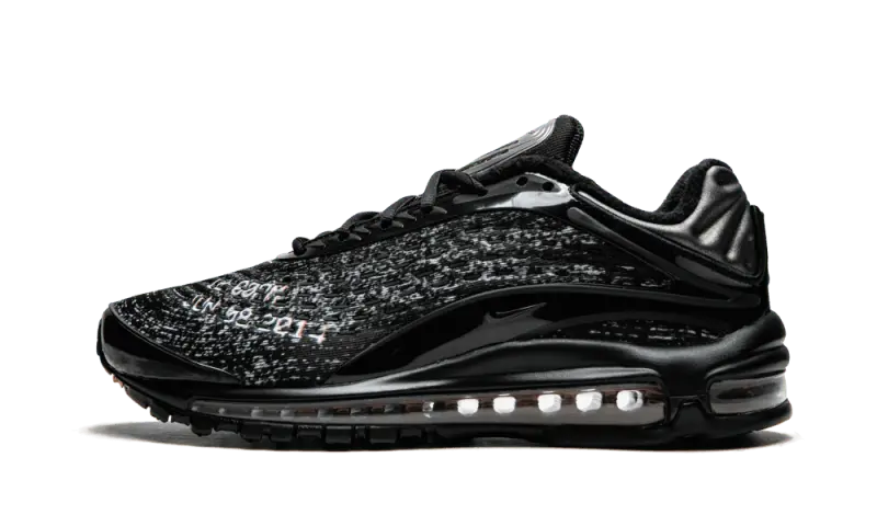 Nike Air Max Deluxe Skepta