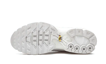Nike Air Max Plus Supreme White - DA1472-100